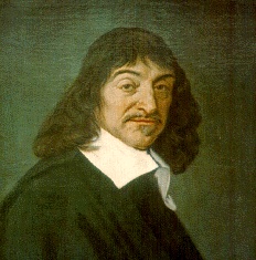 Ren Descartes