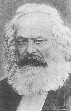 Karl Marx