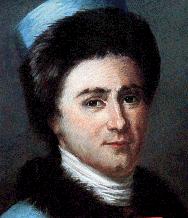 Rousseau