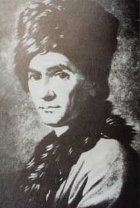 Rousseau