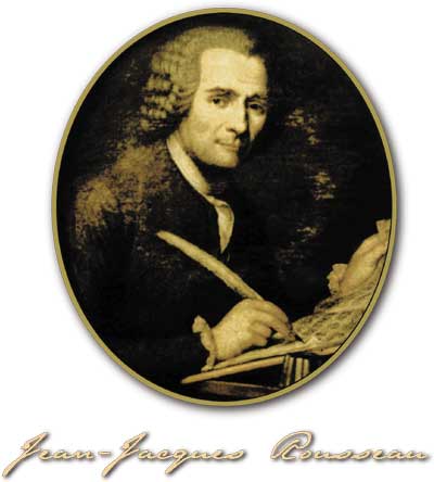 Rousseau