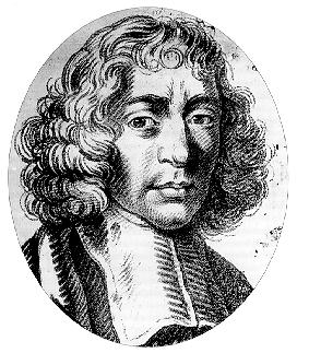 Baruch de Spinoza