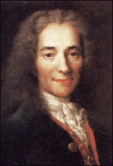 voltaire