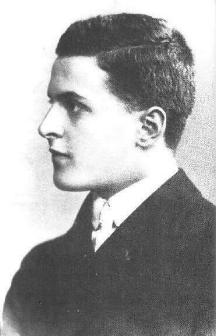 Ludwig Wittgenstein