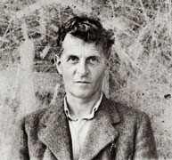 Ludwig Wittgenstein