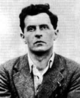 Ludwig Wittgenstein