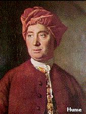 David hume